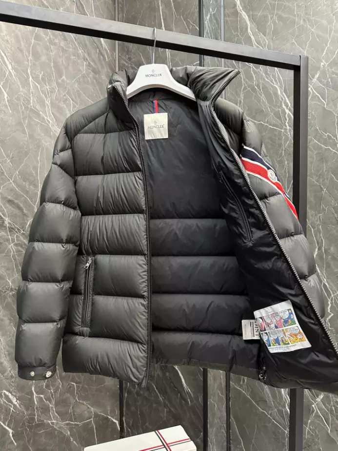 Moncler Solayan Jacket – MC095 SportInspired 5142