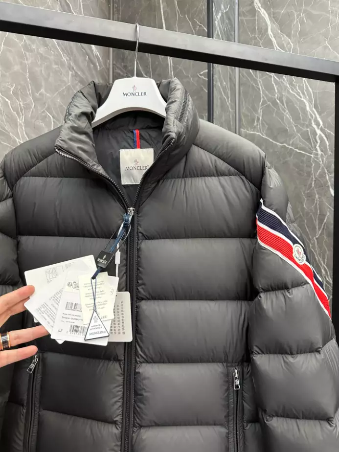 Moncler Solayan Jacket – MC095 SportInspired 5142
