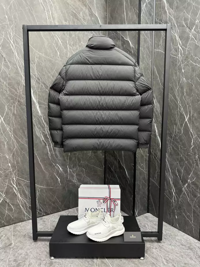 Moncler Solayan Jacket – MC095 SportInspired 5142