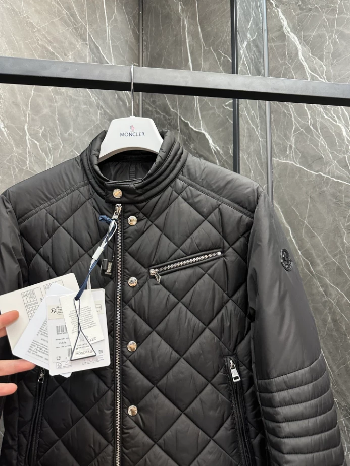 Moncler Vulpie Jacket – MC089 TopPick 8984
