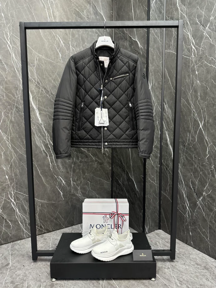 Moncler Vulpie Jacket – MC089 TopPick 8984