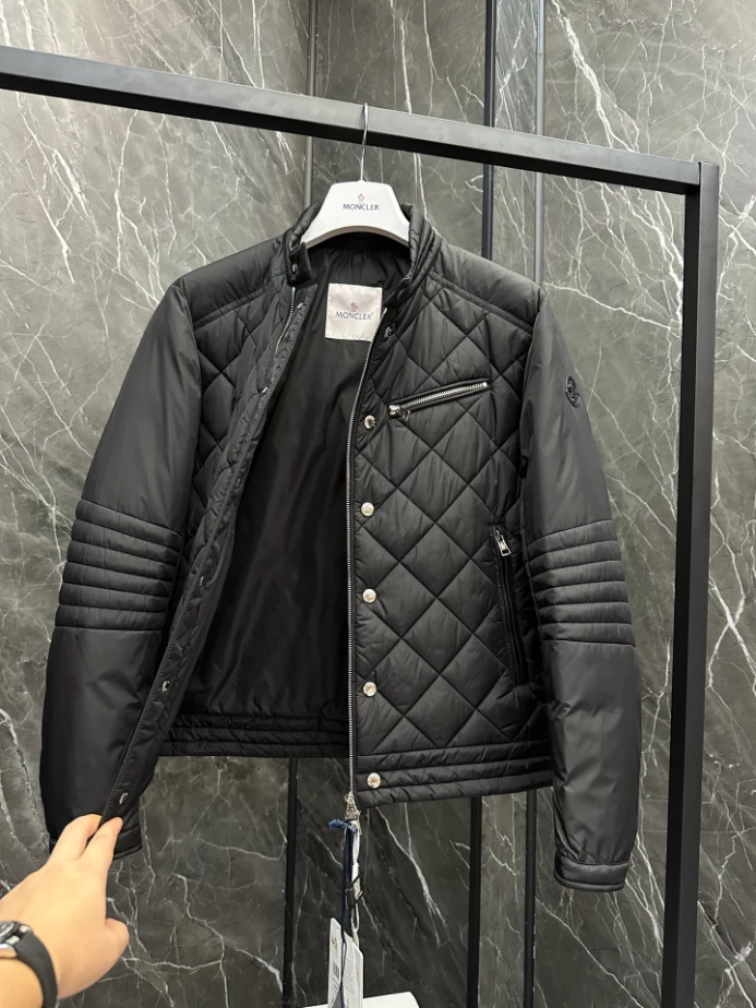 Moncler Vulpie Jacket – MC089 TopPick 8984