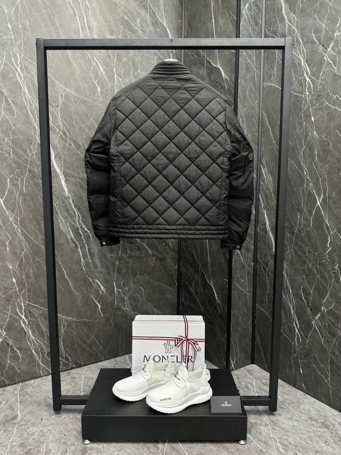 Moncler Vulpie Jacket – MC089 TopPick 8984
