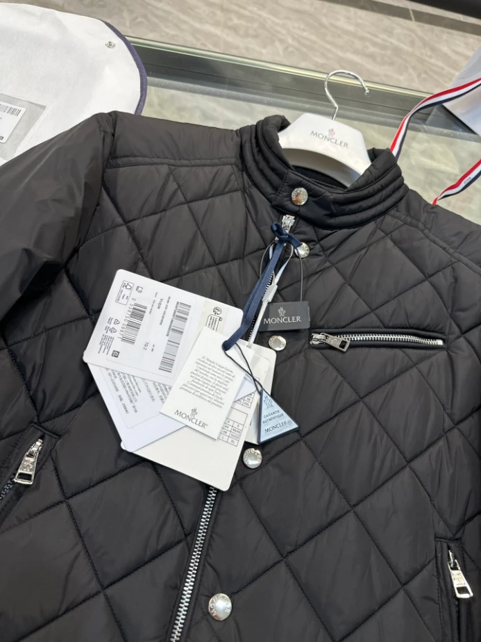Moncler Vulpie Jacket – MC089 TopPick 8984