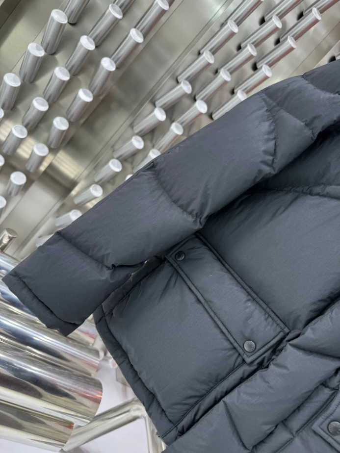 Moncler X Pharrell Williams Jacket – MC075 GoAnywhere 4171