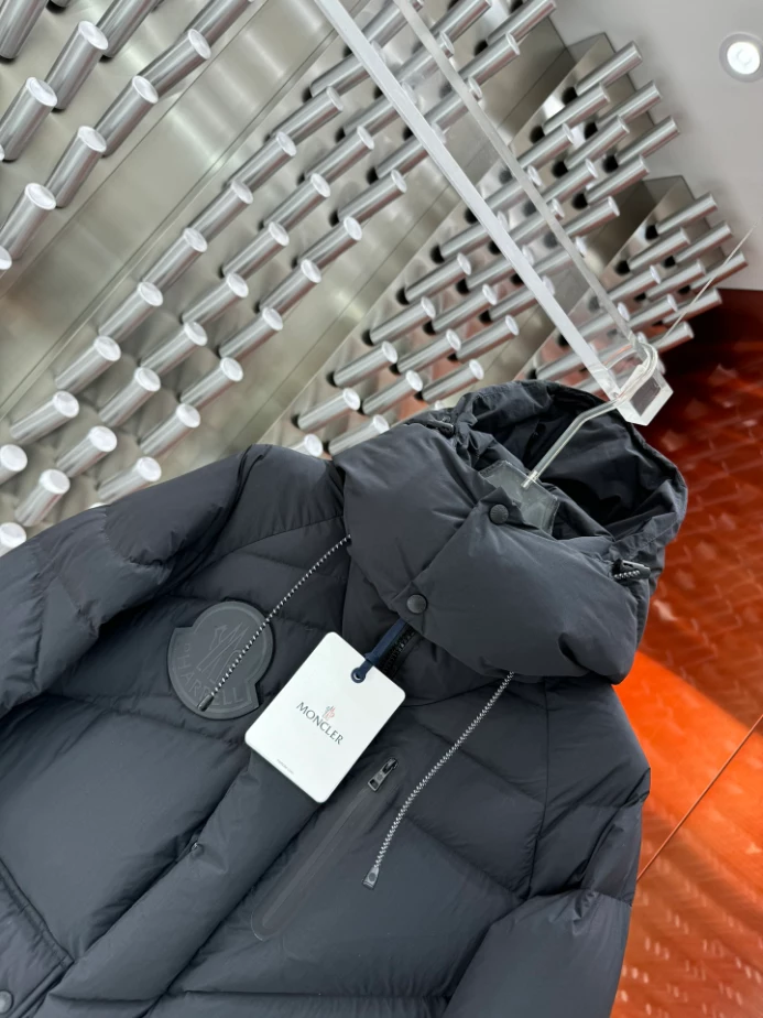 Moncler X Pharrell Williams Jacket – MC075 GoAnywhere 4171