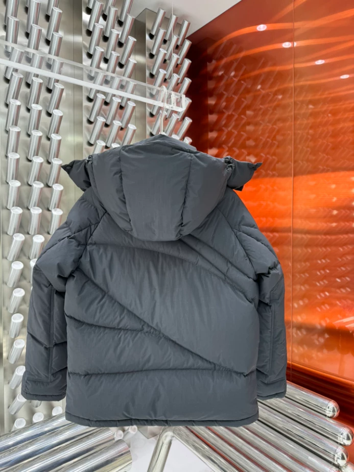Moncler X Pharrell Williams Jacket – MC075 GoAnywhere 4171