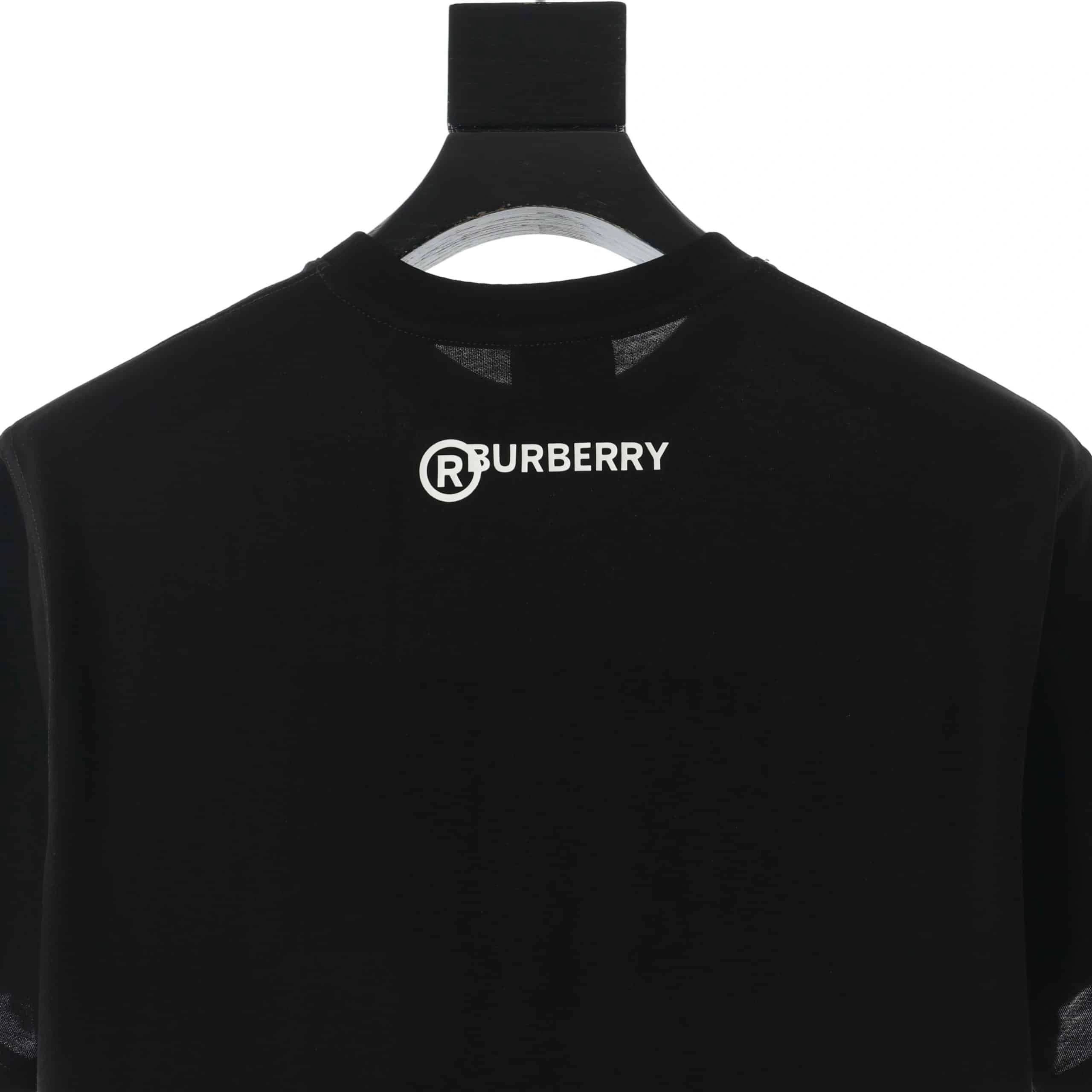 NewStyle 1349 Burberry T-Shirt – BBRS44