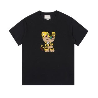 NewStyle 1617 GUCCI TIGER T-SHIRT – GCS150