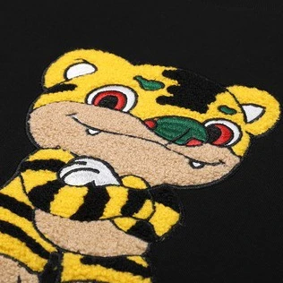 NewStyle 1617 GUCCI TIGER T-SHIRT – GCS150