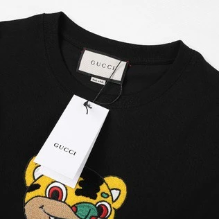 NewStyle 1617 GUCCI TIGER T-SHIRT – GCS150