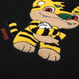 NewStyle 1617 GUCCI TIGER T-SHIRT – GCS150