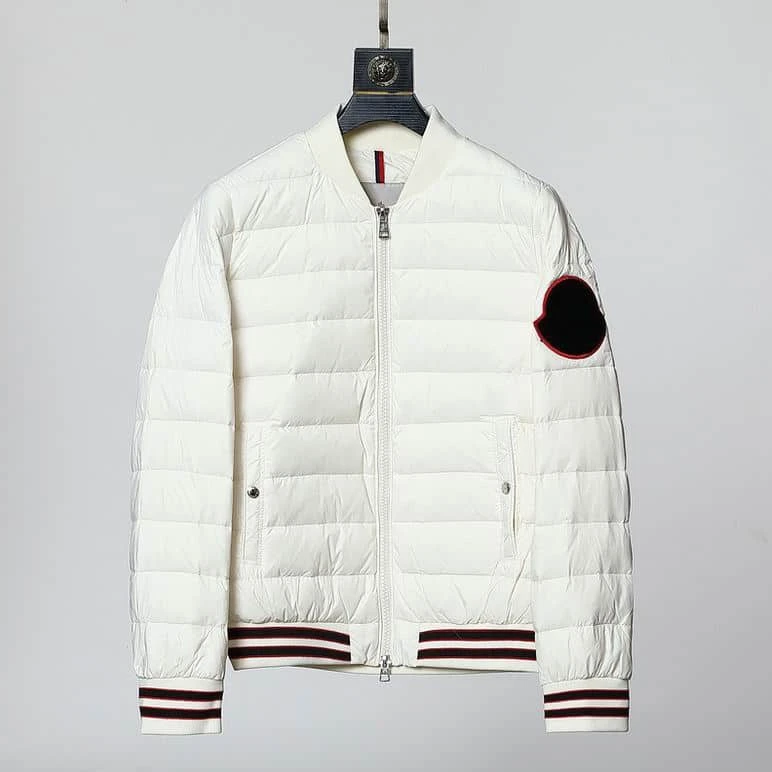 NewStyle 1668 Moncler Coat – MC040