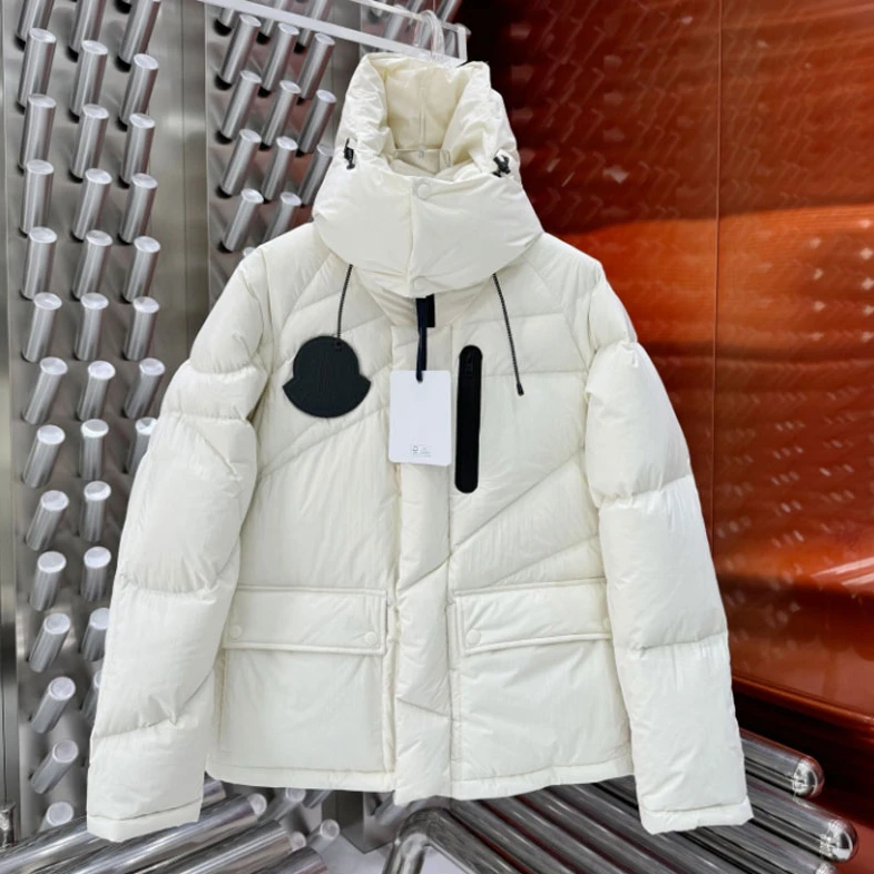 NewStyle 2209 Moncler X Pharrell Williams Jacket – MC074