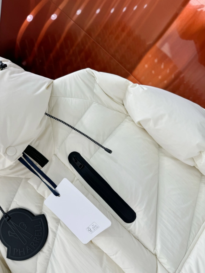NewStyle 2209 Moncler X Pharrell Williams Jacket – MC074