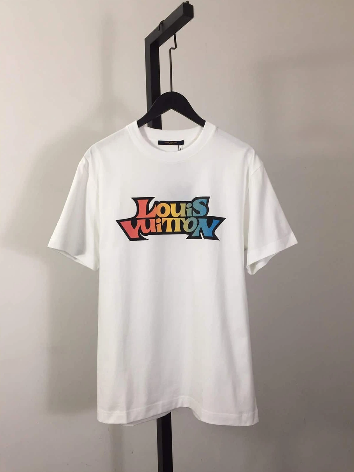 NewStyle 302 Louis Vuitton T-shirt – LSVT0160