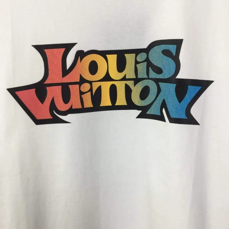 NewStyle 302 Louis Vuitton T-shirt – LSVT0160
