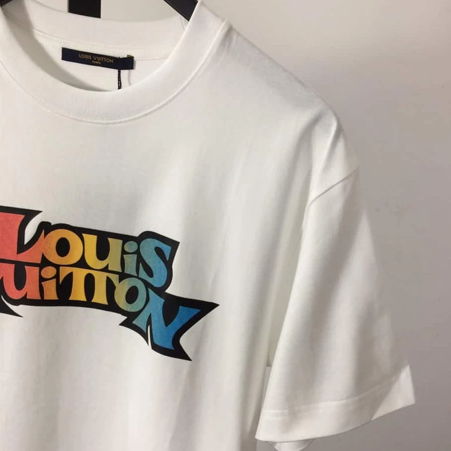 NewStyle 302 Louis Vuitton T-shirt – LSVT0160