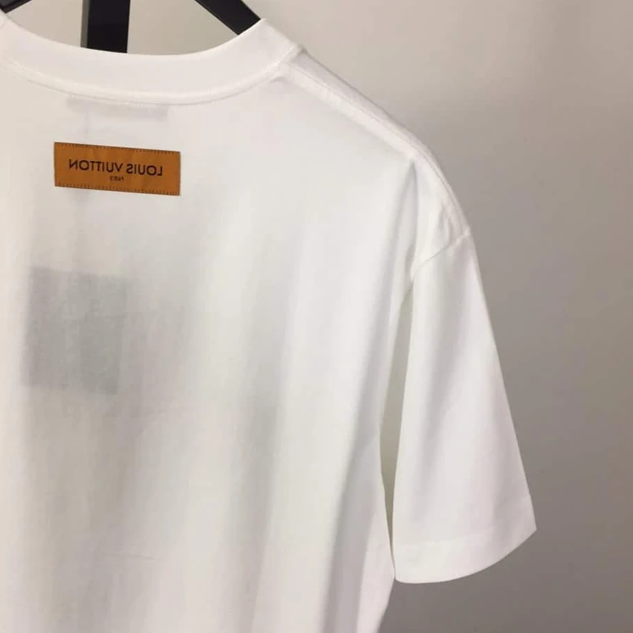 NewStyle 302 Louis Vuitton T-shirt – LSVT0160