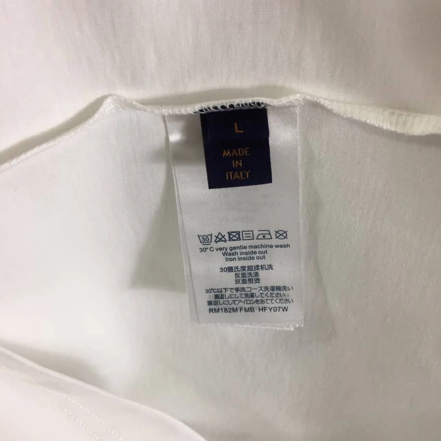 NewStyle 302 Louis Vuitton T-shirt – LSVT0160