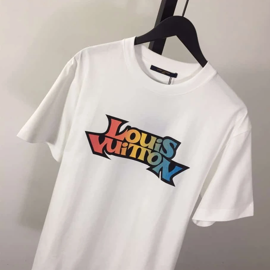 NewStyle 302 Louis Vuitton T-shirt – LSVT0160
