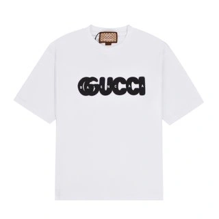 NewStyle 3960 GUCCI & BALENCIAGA T-Shirt – BBS039