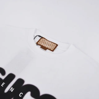 NewStyle 3960 GUCCI & BALENCIAGA T-Shirt – BBS039