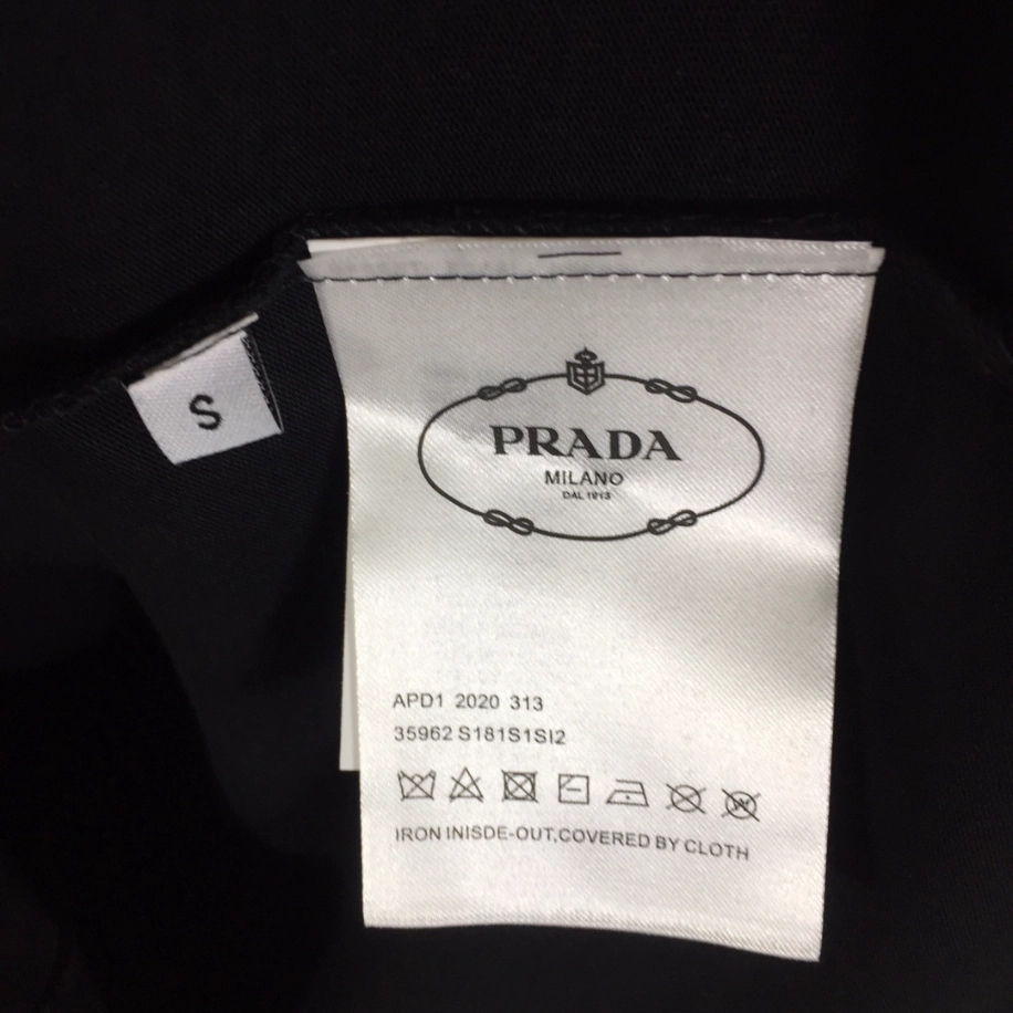 NewStyle 4135 Prada T-shirt – PRT010