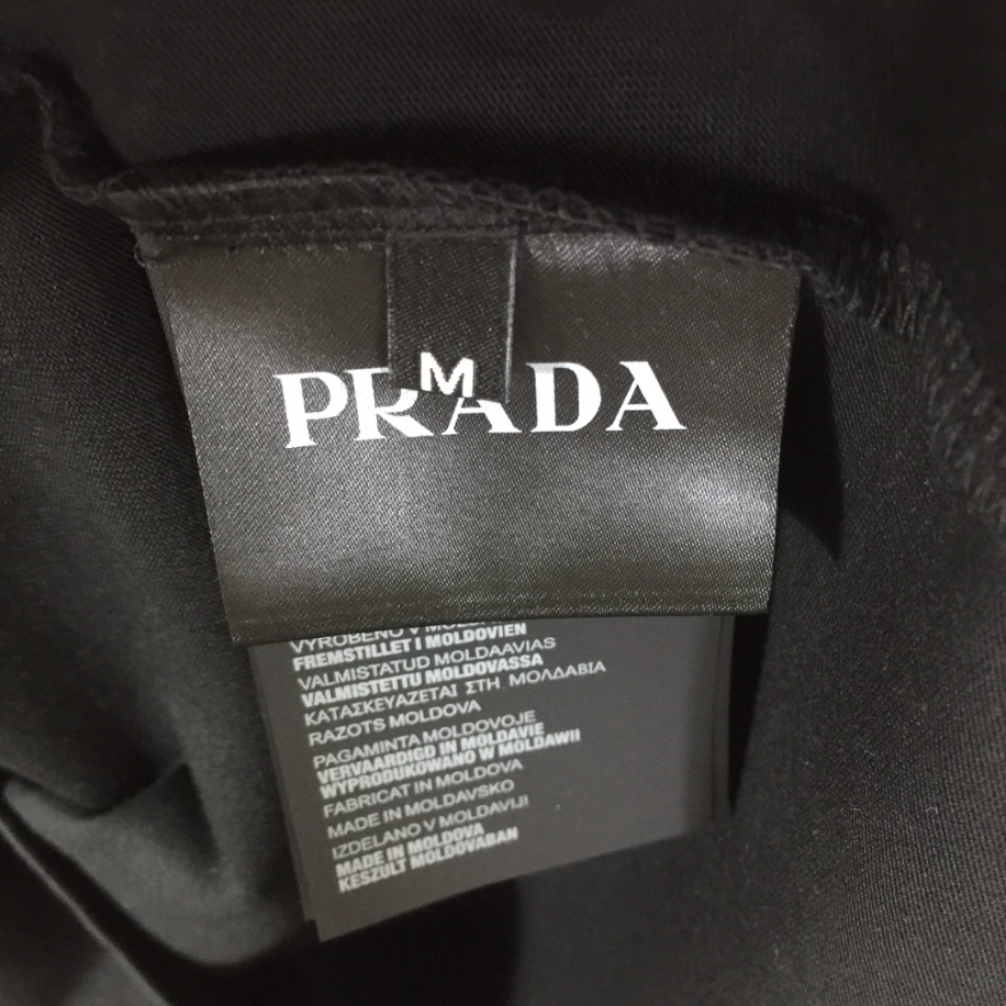 NewStyle 4135 Prada T-shirt – PRT010