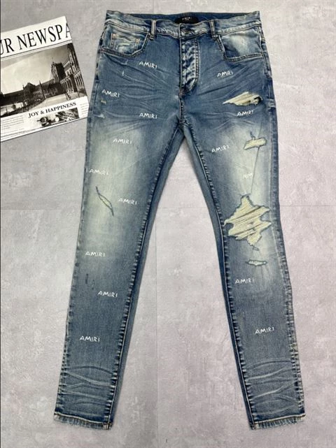 NewStyle 4241 AMIRI JEANS – AJ030