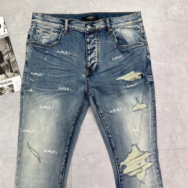 NewStyle 4241 AMIRI JEANS – AJ030
