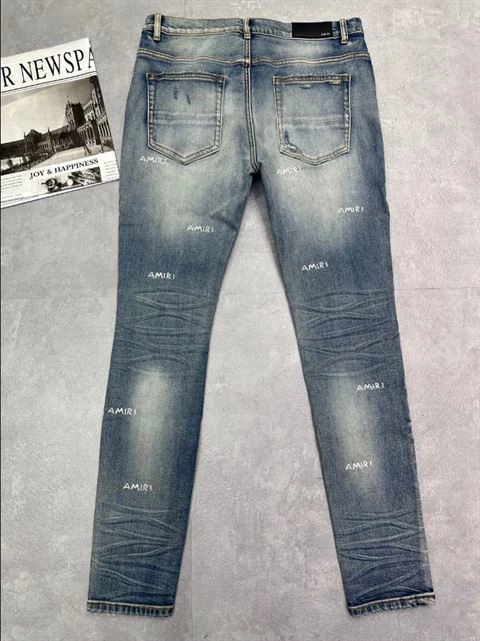 NewStyle 4241 AMIRI JEANS – AJ030