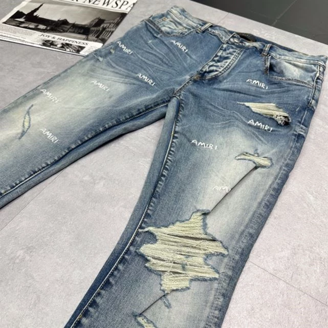 NewStyle 4241 AMIRI JEANS – AJ030