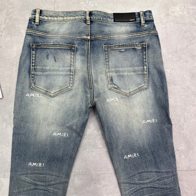 NewStyle 4241 AMIRI JEANS – AJ030
