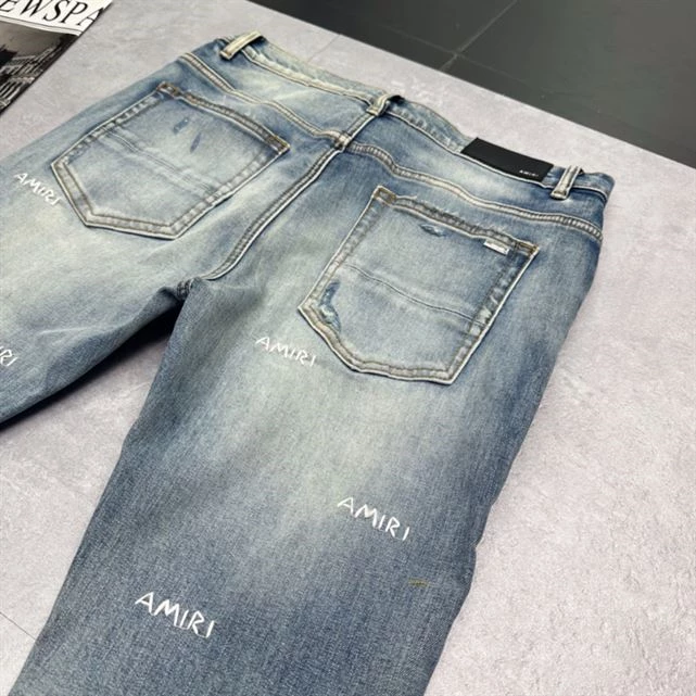 NewStyle 4241 AMIRI JEANS – AJ030