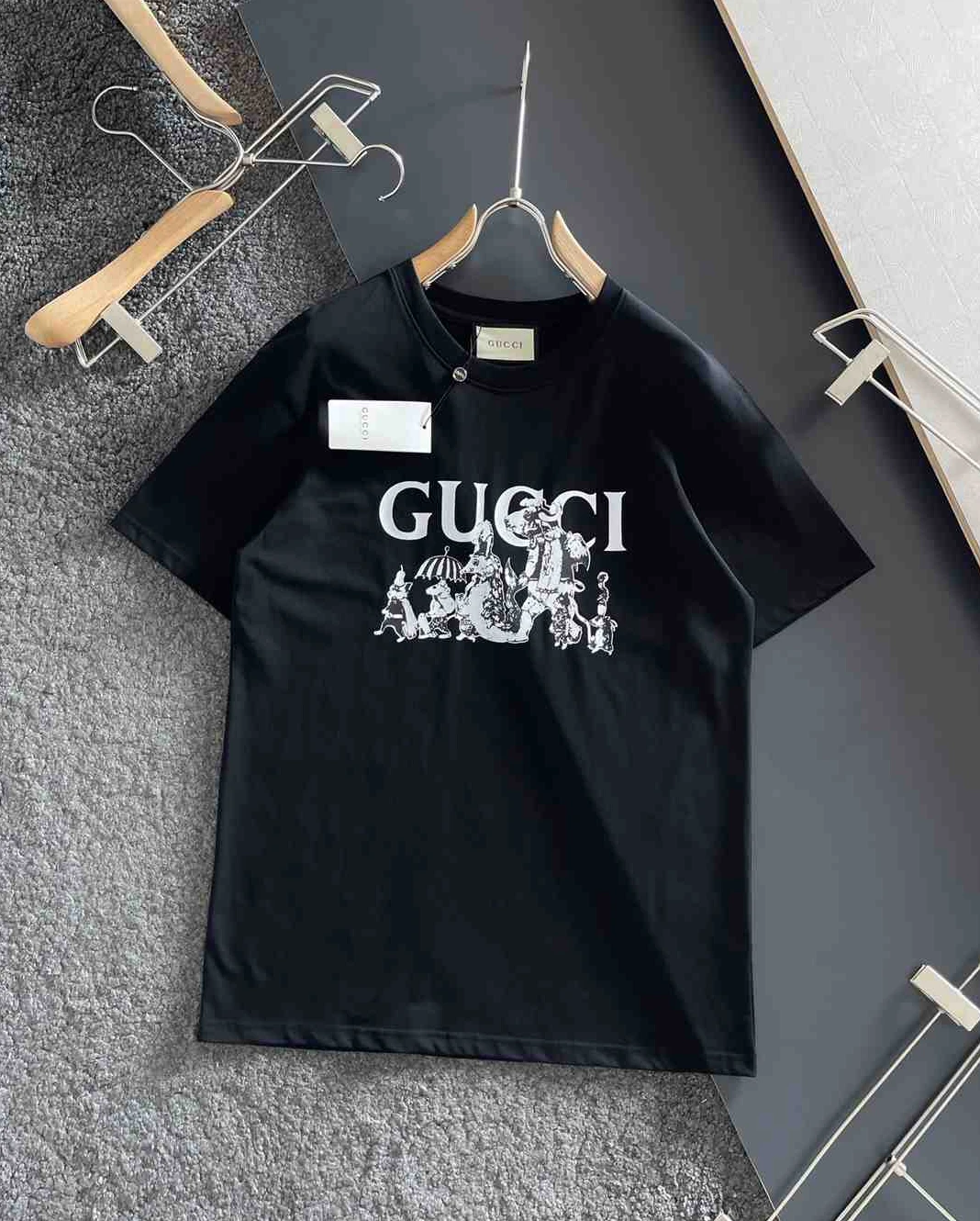 NewStyle 4659 GUCCI T-SHIRT – GCS179