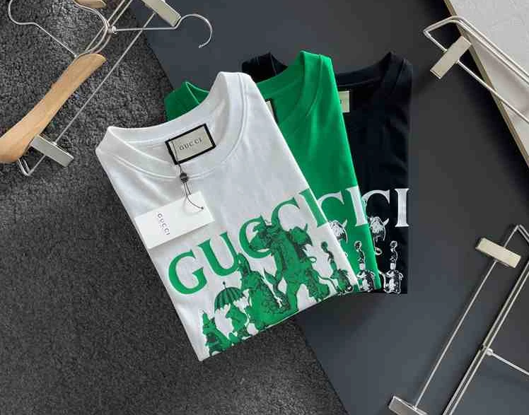 NewStyle 4659 GUCCI T-SHIRT – GCS179