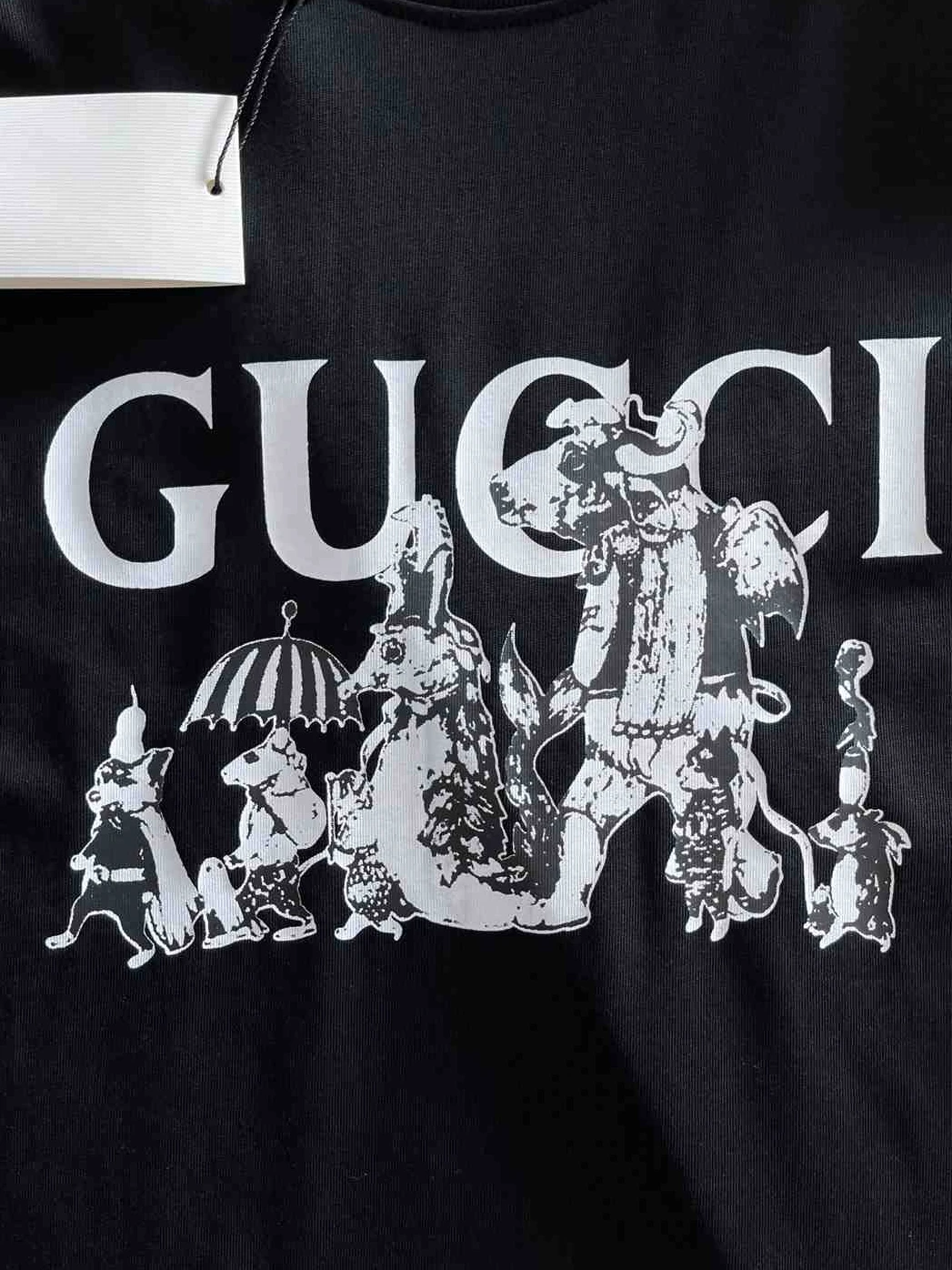 NewStyle 4659 GUCCI T-SHIRT – GCS179