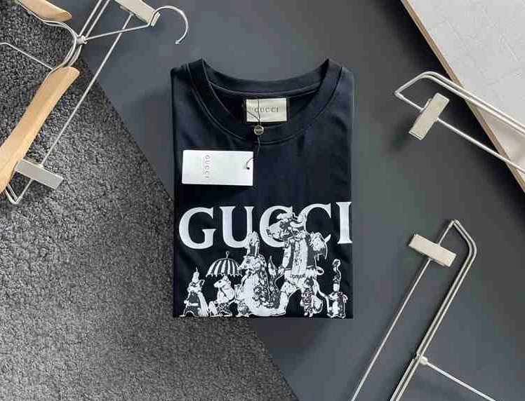 NewStyle 4659 GUCCI T-SHIRT – GCS179