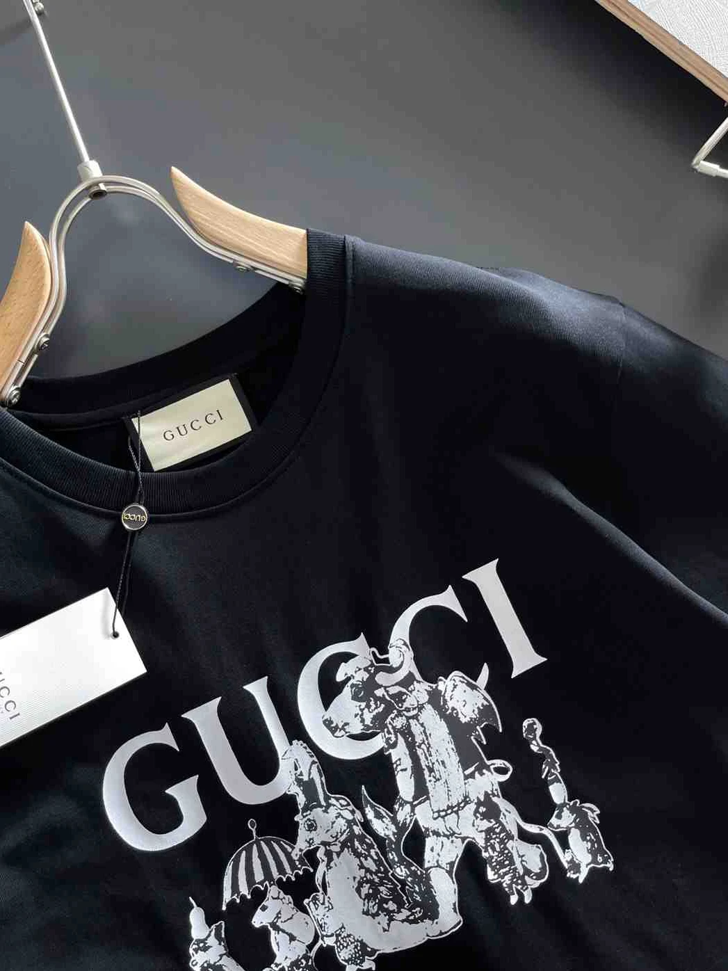 NewStyle 4659 GUCCI T-SHIRT – GCS179