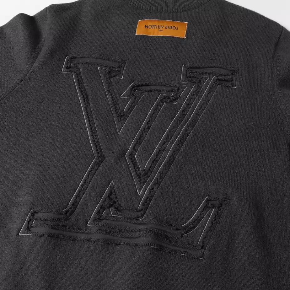 NewStyle 5127 Louis Vuitton Sweater – SLV078