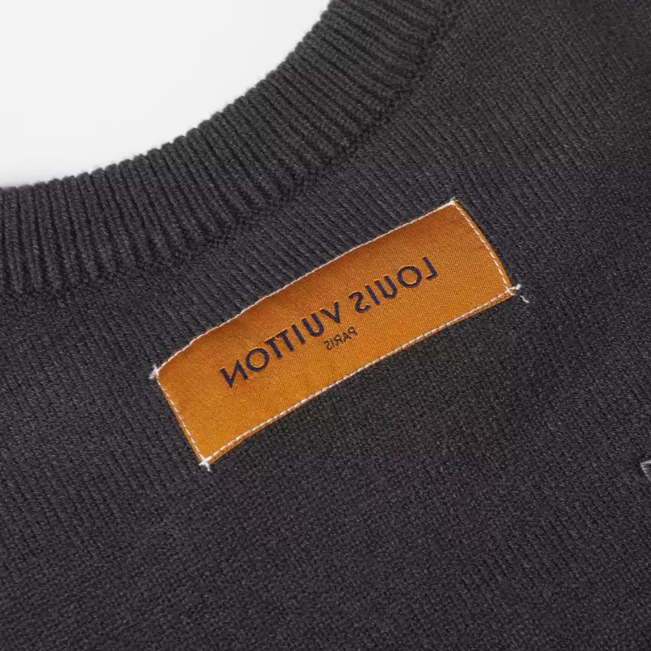 NewStyle 5127 Louis Vuitton Sweater – SLV078