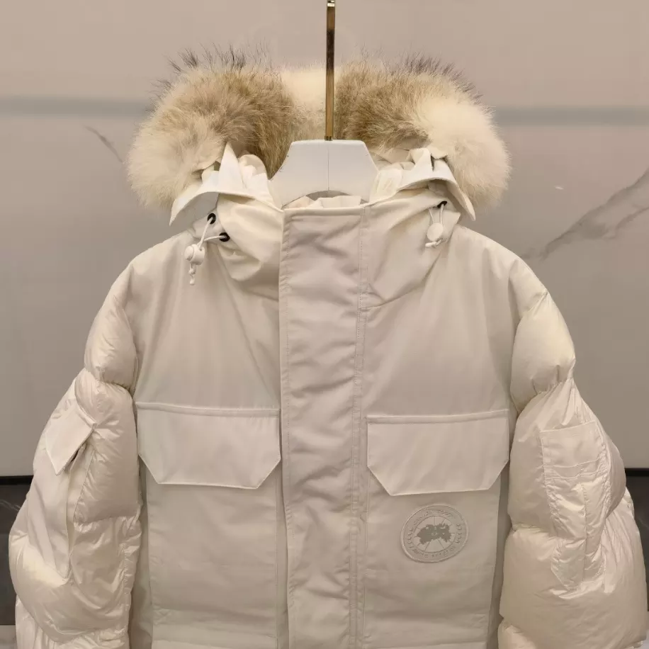 NewStyle 5768 Canada Goose Coats – CG090