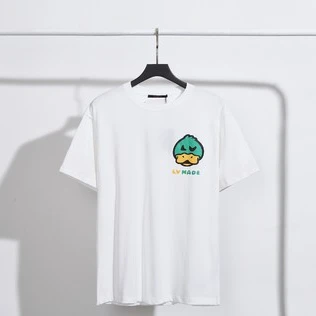 NewStyle 6023 Louis Vuitton Duck T-shirt – LSVT0154