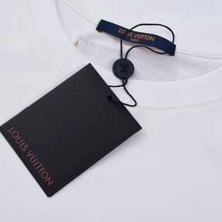 NewStyle 6023 Louis Vuitton Duck T-shirt – LSVT0154