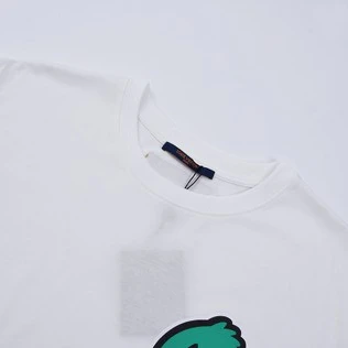 NewStyle 6023 Louis Vuitton Duck T-shirt – LSVT0154