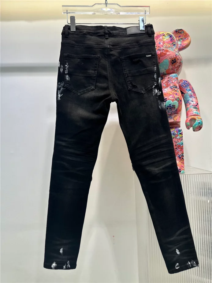 NewStyle 6311 AMIRI JEANS – AJ124