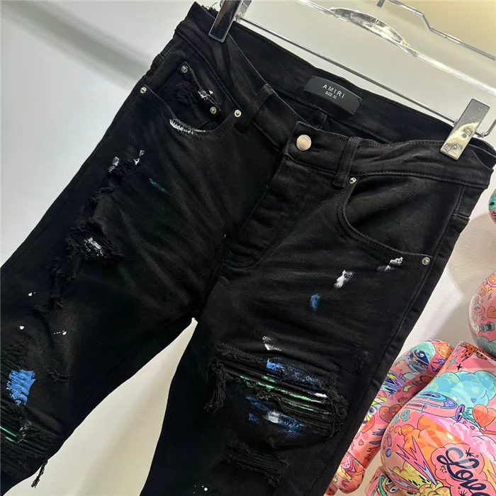 NewStyle 6311 AMIRI JEANS – AJ124