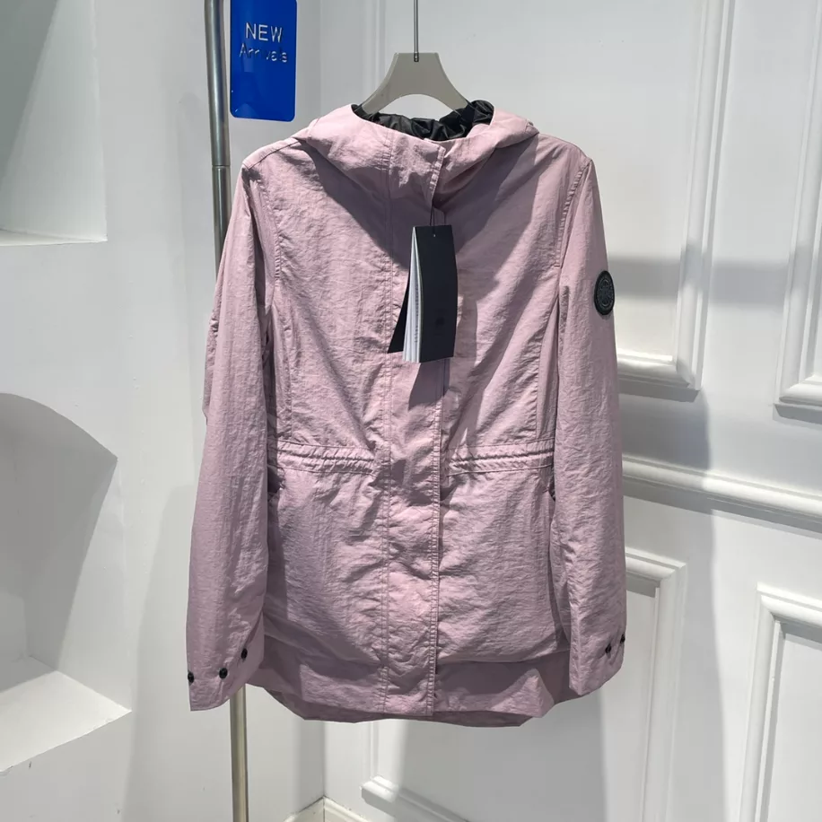 NewStyle 6801 Canada Goose Coats – CG086