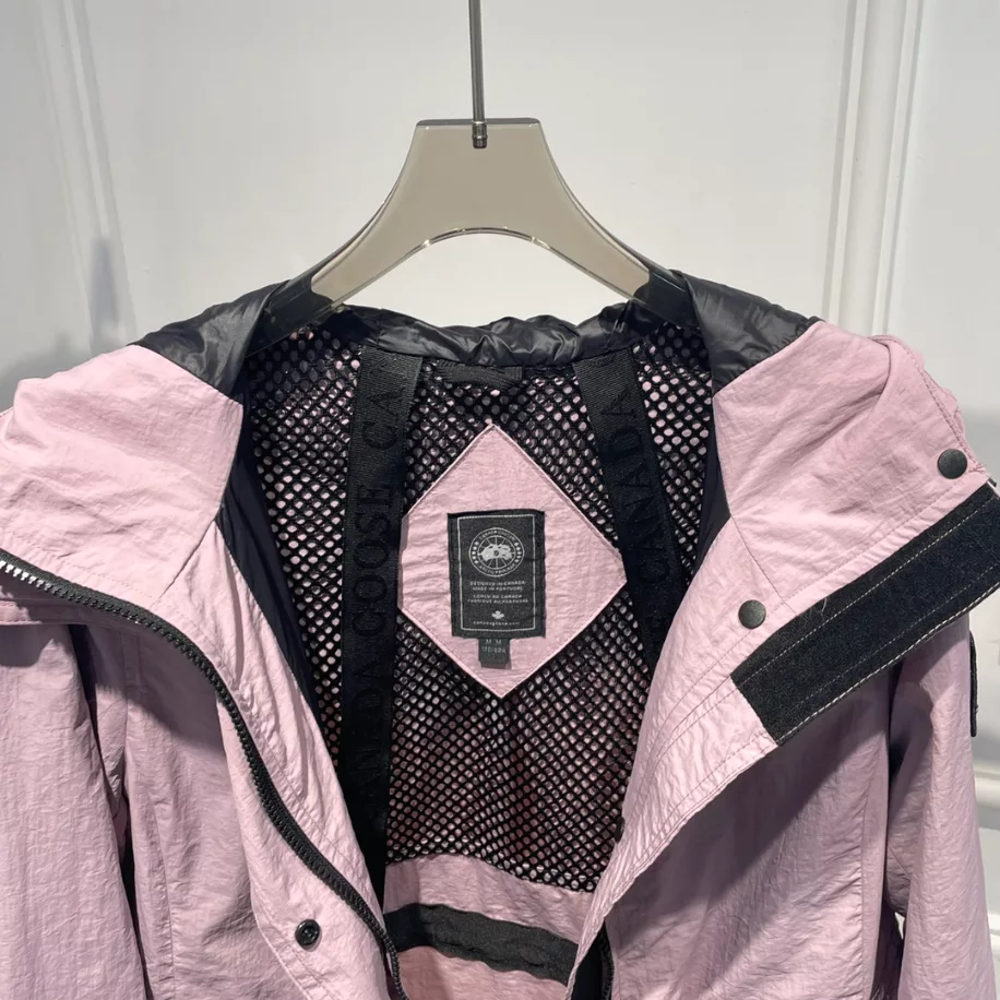 NewStyle 6801 Canada Goose Coats – CG086